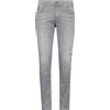 DONDUP - Jeans skinny - Grigio