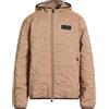 EA7 - Piumino - Beige