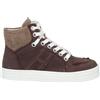HOGAN REBEL - Sneakers - Testa di moro