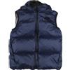 AI RIDERS - Smanicati - Blu navy