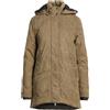 REFRIGIWEAR - Cappotto - Verde militare