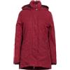 REFRIGIWEAR - Cappotto - Bordeaux