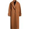 PINKO - Cappotto - Cammello