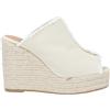 CASTAÑER - Espadrillas - Avorio