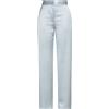 GCDS - Pantalone - Celeste