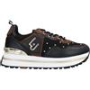 LIU -JO - Sneakers - Nero