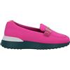 TOD'S HAPPY MOMENTS by ALBER ELBAZ - Mocassino - Fucsia