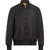 VERSACE - Bomber - Nero