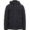 PEUTEREY - Piumino - Blu navy