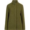 CINZIA ROCCA - Cappotto - Verde militare