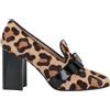TOD'S - Mocassino - Beige