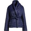 HIGH - Piumino - Blu navy