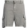 TIMBERLAND x A-COLD-WALL* - Shorts & Bermuda - Grigio