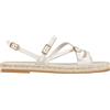 TOD'S - Espadrillas - Bianco