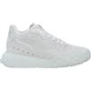 MCQUEEN - Sneakers - Grigio chiaro