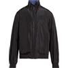 JUST CAVALLI - Giubbotto - Nero