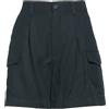 WOOLRICH - Shorts & Bermuda - Blu notte