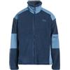 COTOPAXI - Shearling e Teddy - Blu