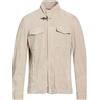 FAY - Giubbotto - Beige