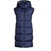 GUESS - Piumino - Blu navy