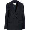 OTTOD'AME - Blazer - Blu notte