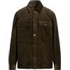 DEPARTMENT 5 - Giubbotto - Verde militare