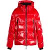 EA7 - Tute e abbigliamento neve - Rosso