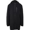 PEUTEREY - Cappotto - Nero