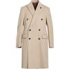 LARDINI - Cappotto - Beige