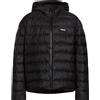 VERSACE - Piumino - Nero