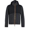 K-WAY - Shearling e Teddy - Nero