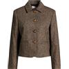 SAULINA Milano - Giubbotto - Khaki
