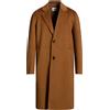 ALPHA STUDIO - Cappotto - Cammello