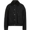 DSQUARED2 - Giubbotto - Nero