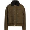 DSQUARED2 - Giubbotto - Verde militare