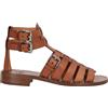 CHURCH'S - Sandali - Marrone