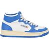 AUTRY - Sneakers - Blu china