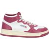 AUTRY - Sneakers - Porpora