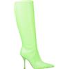LIU -JO - Stivali - Verde lime