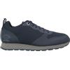 PAUL & SHARK - Sneakers - Blu navy