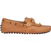 TOD'S - Mocassino - Cuoio