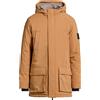 URBAN RING - Cappotto - Cammello