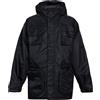 ADIDAS ORIGINALS - Cappotto - Nero