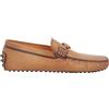 TOD'S - Mocassino - Khaki