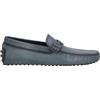 TOD'S - Mocassino - Avio