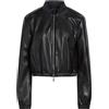 ARMANI EXCHANGE - Giubbotto - Nero