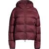 DSQUARED2 - Piumino - Bordeaux