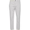 DEPARTMENT 5 - Chinos - Grigio chiaro