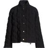 MAX MARA STUDIO - Piumino - Nero