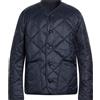 BARBOUR - Piumino - Blu navy